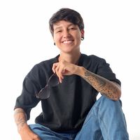 TikTok Account Photo