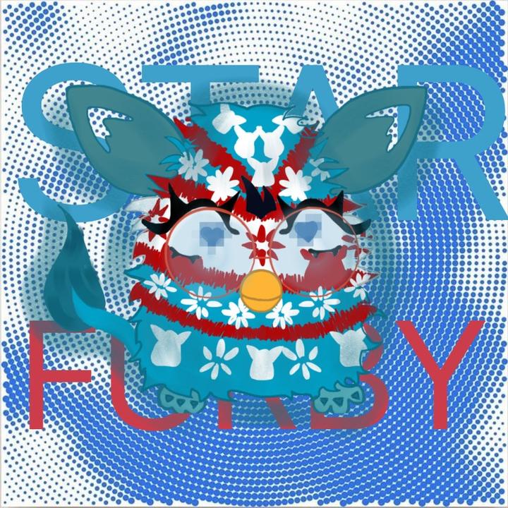 star_furby