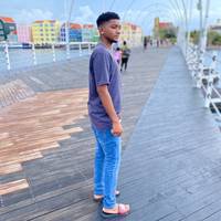 TikTok Account Photo