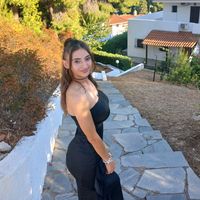 TikTok Account Photo