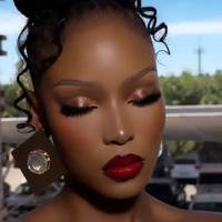 TikTok Account - shellahshekinah