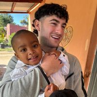 TikTok Account Photo
