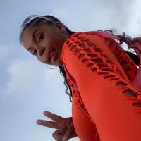 TikTok Account Photo