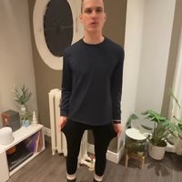 TikTok Account Photo
