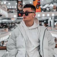 TikTok Account - moisei_official_13