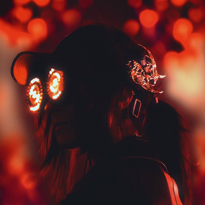 Rezz - Contorted