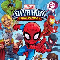 superheros1810