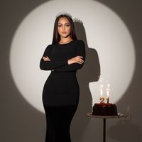 TikTok Account Photo