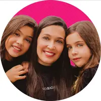 TikTok Account Photo