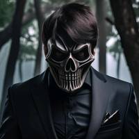TikTok Account Photo