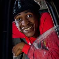 TikTok Account Photo
