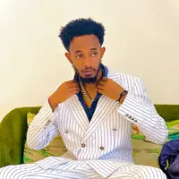 TikTok Account Photo