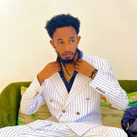 TikTok Account Photo