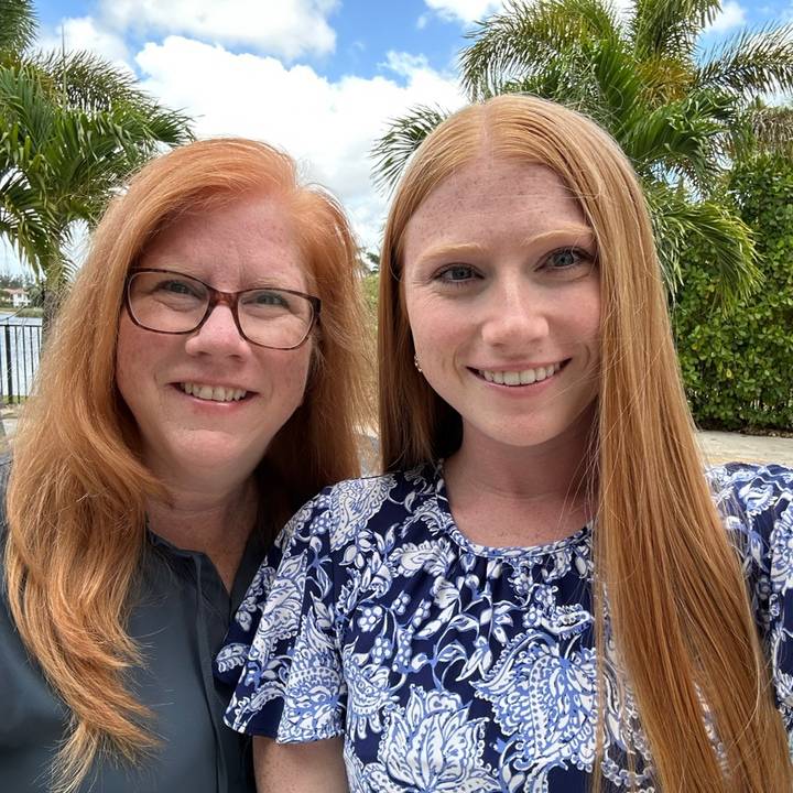 Michelle & Katie - original sound - basictobeautifuldiy