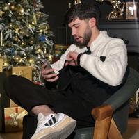 оригинальный звук