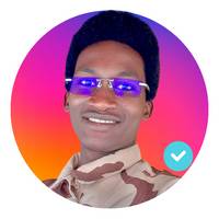 TikTok Account Photo