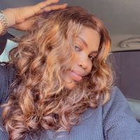 TikTok Account Photo