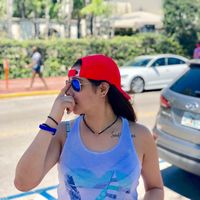 TikTok Account Photo