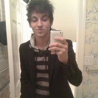 TikTok Account - https://p16-amd-va.tiktokcdn.com/tos-maliva-avt-0068/458f399f8675947305b6dec85d2f22f3~tplv-tiktokx-cropcenter:200:200.jpeg