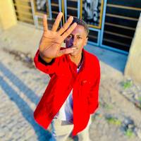 TikTok Account Photo