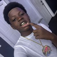 TikTok Account Photo