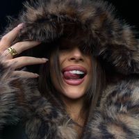TikTok Account Photo