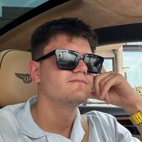 TikTok Account Photo