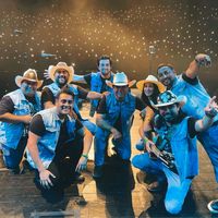 TikTok Account - https://p16-amd-va.tiktokcdn.com/tos-maliva-avt-0068/461fc3a44edddbb103ac087664c43383~tplv-tiktokx-cropcenter:200:200.jpeg