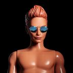 La Roux - Bulletproof