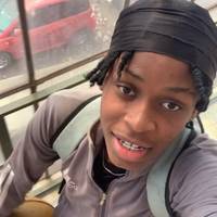 TikTok Account - djess_11