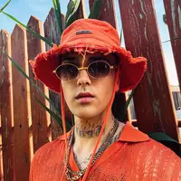 TikTok Account Photo