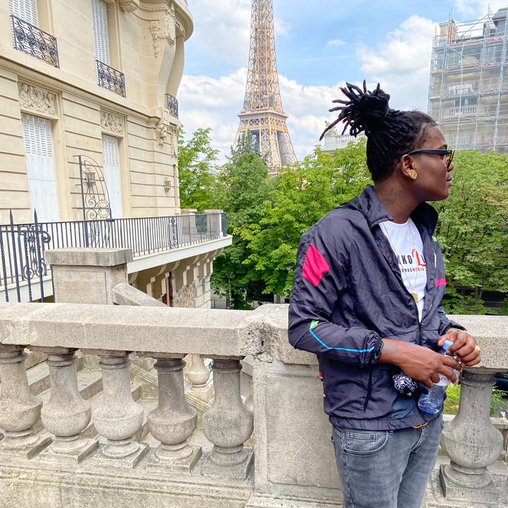 KILLI - Top boy