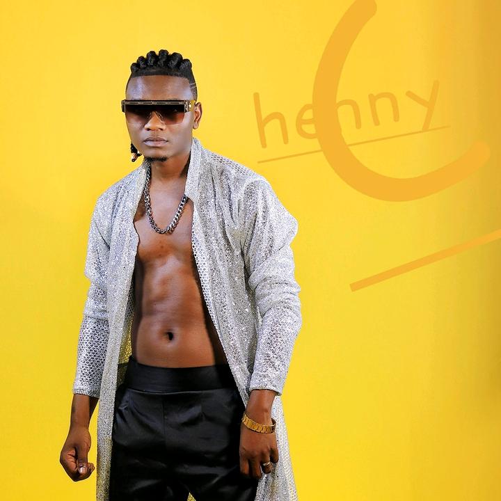 HENNY C - UTHAYITHILE MASEVE
