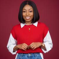 original sound - chantresamirahkouadio