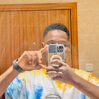 TikTok Account Photo
