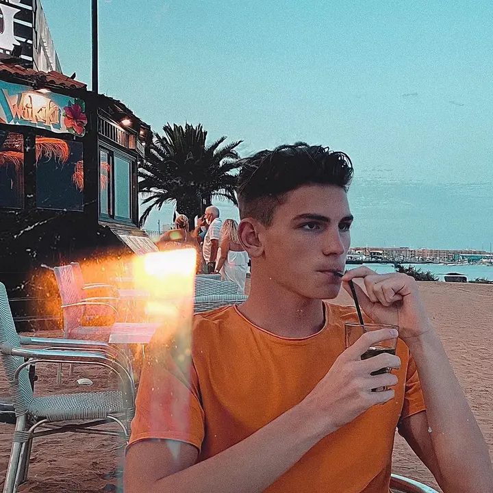 🥀Ava Soto🥀 - @mamiii.ava TikTok Analytics | Profile, videos & hashtags