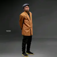 TikTok Account Photo
