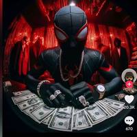 TikTok Account Photo