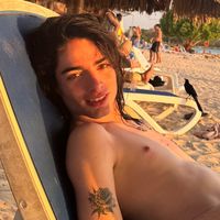 TikTok Account Photo