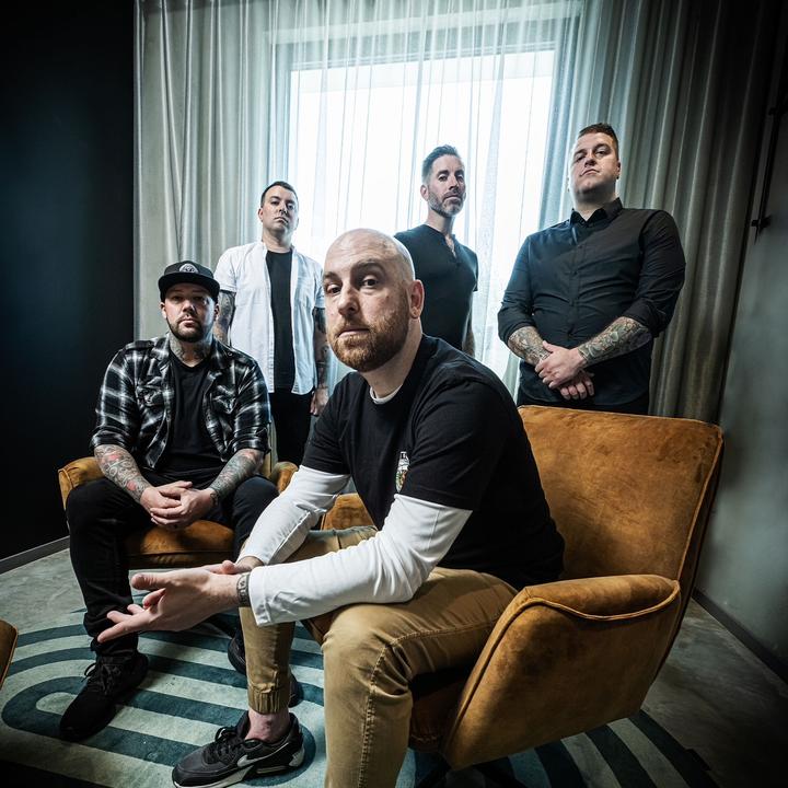 The Ghost Inside - Breathless