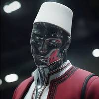 TikTok Account Photo