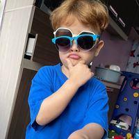 TikTok Account Photo