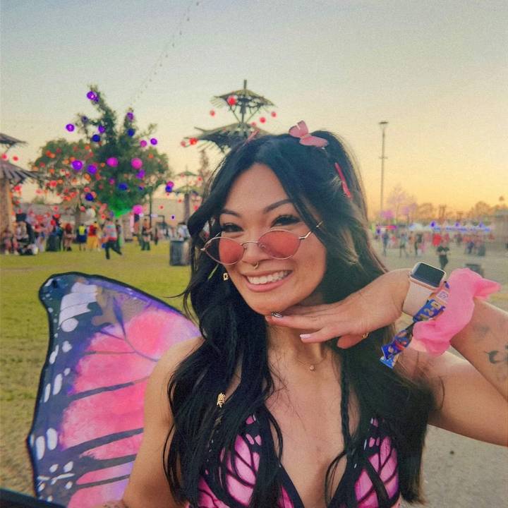 Jenelle - original sound - jnellybean