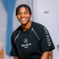 TikTok Account Photo