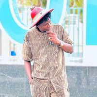 TikTok Account - peulhgeneral