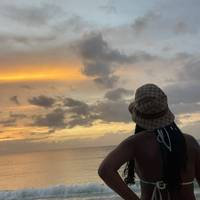TikTok Account Photo