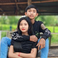 TikTok Account Photo