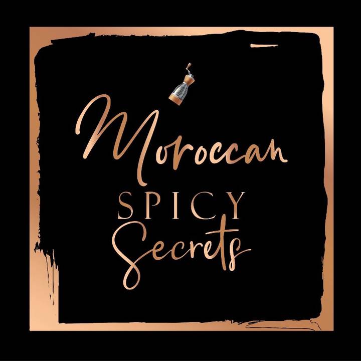 Moroccan Spicy Secrets - original sound - moroccan.spicy.secrets