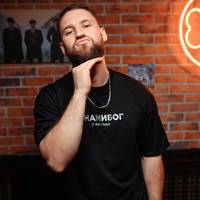 TikTok Account Photo