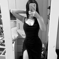 TikTok Account - marianaclips86